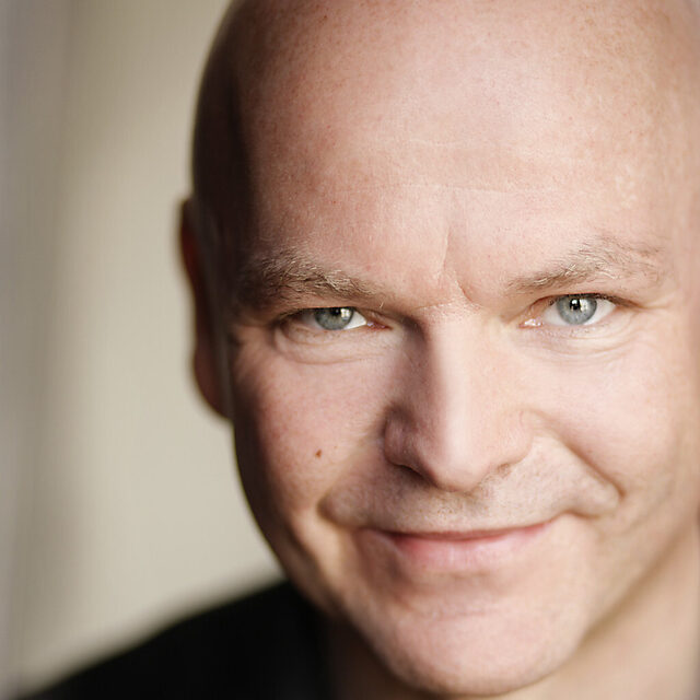 Thomas Hartwig - Senior IT-Infrastruktur Consulting
