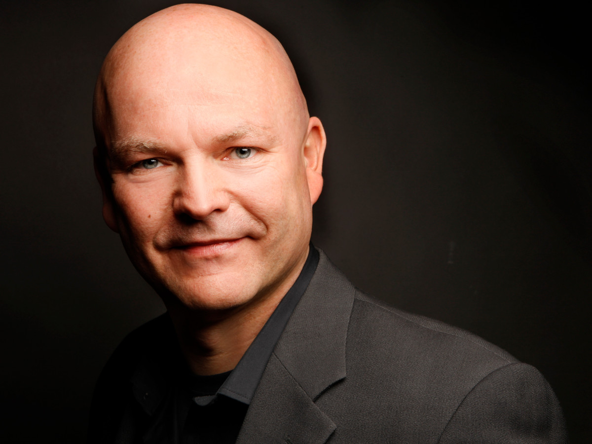 Thomas Hartwig – Senior IT-Infrastruktur Consulting