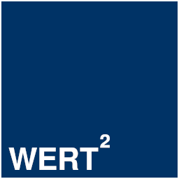 wertquadrat Logo